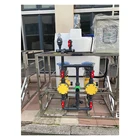 Chemical Weight Dosing System Water Treatment Chemical