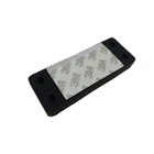 Gun Holder Holster Magnets Gun Gun Magnet Mount Holder 45 Lbs Rated - Magnetic Holster For Handgun