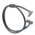 Auto wiring harness Amp Integration Harness for car
