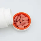 Japan manufacture Custom Pharmaceutical MultiVitamins Supplement Tablet