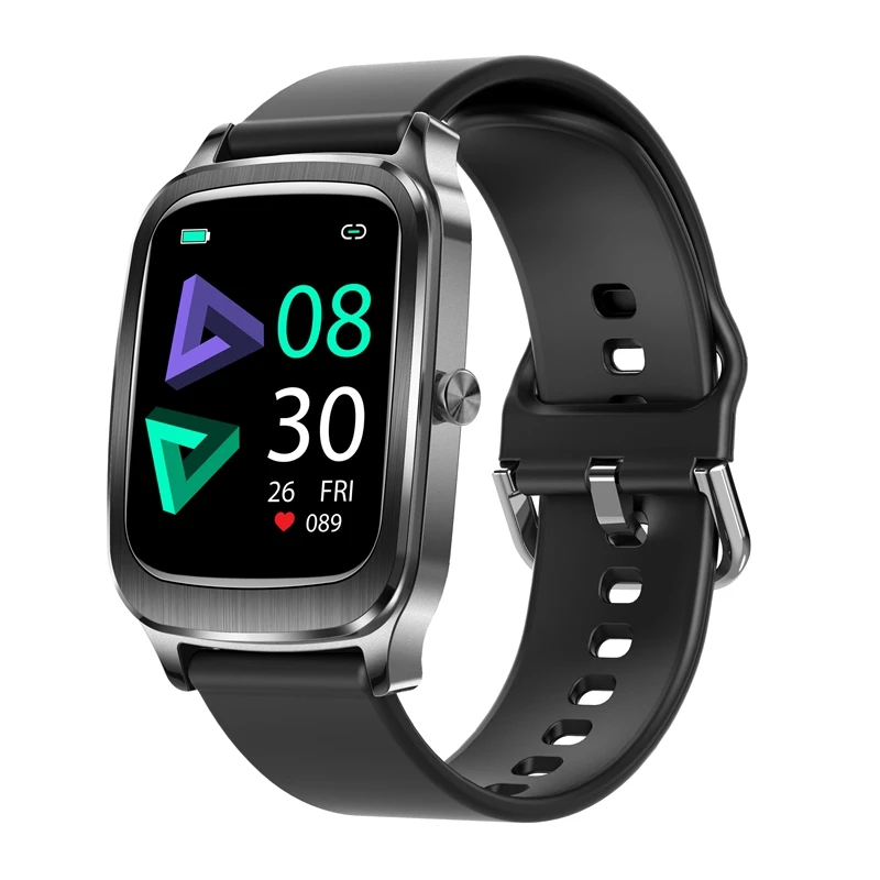 IP68 Waterproof Smart Bracelet Men Smart Watch Women Fitness Tracker Heart Rate Monitor Sleep Monitoring Smartwatch