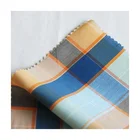 shirting fabric cotton nylon blend woven for shirt