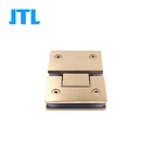 180 Degree Door Hinge Stainless Steel 180 Degree Shower Door Hardware Hinge