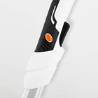 Shear Battery Shear EAST 20V Lithium Battery Cordless Electric Pruning Shear Garden Scissors Secateurs With Double Switch