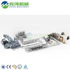 China Blower Filler Capper Combiblock PET Bottled Mineral Water Filling Line Bottle Filling Machine