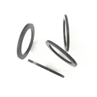 Aluminium Windows Heat Resistant Silicone Rubber Gasket