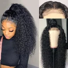 Wig Super Quality Wholesale Price Unprocessed 100% Cuticle Aligned Virgin Human Natural Color Hair Full Lace Wig