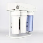 6 stage fluoride removal filter cartridge reverse osmosis system water purifier