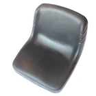 Automobile Lawn Mower Tractor PU Polyurethane Mould car seat foam