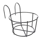 Modern Hanging Plant Stand Metal Plant Stand Flower Pot Plant Stand Indoor Outdoor