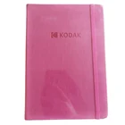 custom logo budget journal bullet notebook dotted pages