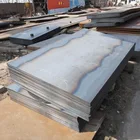 Hot Rolled Or Forged 16MM Manganese Plate Hot Rolled Special Steel