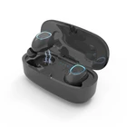 Customize LogoT31R I9s I7 Mini Wireless Earbuds Tws Headset Bluetooth Earphone Headphone HeadsetWith Charging Case