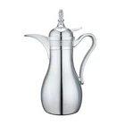 Products Turkish 1.0L Latest Fashional Products Coffee Pot Middle East Dallah Turkish Pot