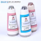 High Quality Recycle Combed Cotton Color Change Blended Yarn