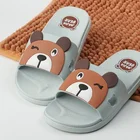 Eva Slippers Soft Bottom Shoes Non-slip Eva Colorful Children's Classic Eva Slippers