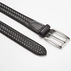 Belt men belt leather belt genuine leather