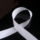 Wash Labels Clothing Custom Wash Labels For Clothing With High Quality Nylon Taffeta