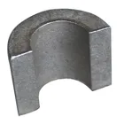 IOS9001 Manufacturer OEM Service Custom Alloy Steel Closed Die Forgings