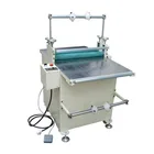 500mm desktop single and double sides hot cold roll laminator