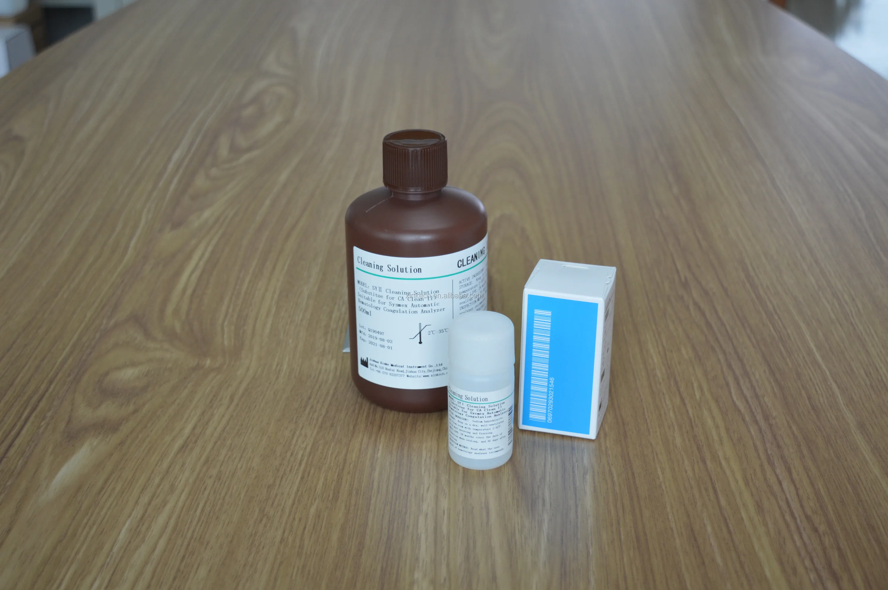 sysmex ca7000 coagulation reagent ca clean i