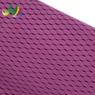 Polyester Mattress Ticking 3D Polyester Mesh Fabric Mattress Ticking Fabric for Shoes