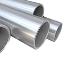 3003 7005 5052 h32 extrusion aluminum tube