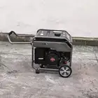 6kw Generator Gasolin Generator Prices Hot Sale 6kw Gasoline Inverter Generator