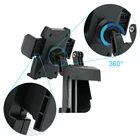 Mount Car Phone Mount Car Phone Holer Auto Accessories With GrPro For JK