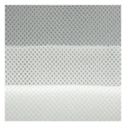 Waterproof Fabric New Develop 4mm Thickness 100% Polyester Mattress Spacer Mesh Fabric