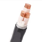 33 kv copper armoured cable 4 core 25mm 120mm 240mm 280mm xlpe cable