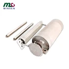 Manufacturer customized stainless steel conveyor belt special roller / conveyor roller