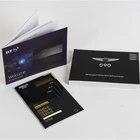Product Brochures Brochure Printing China Softcover Book Product A4 Brochure Cheap Magazine Printing