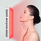 Light Therapy Led Light SGROW Professional Factory Wholesale VIG500 660nm 850nm 500W LED Therapy Light