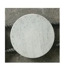 100% Natural Coffee and Dinning Marble Table Modern Marble Dining Table Price