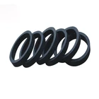 O-Ring Silicone Rubber NBR O Ring Gasket Seal