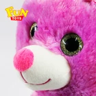 China Manufactory animal plush cat toy stuffed for kids