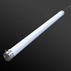 Chicken Farm using IK10 led lighting ip69 waterproof light fixture 20w 36w 45w ip69k tri-proof light