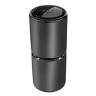 PM2.5 Car air purifier big car mini ionic air freshener