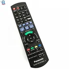 N2QAYB001039 Blue ray Remote Control TV with Netflix DMRBWT750 DMRBWT955 for Panasonic