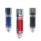 2019 NEW Portable Car Air Purifier Car Ionizer Air Purifier Air Cleaner For Car