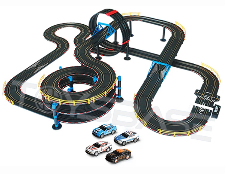 tracks for remote control cars