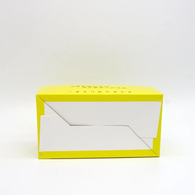 custom portable kraft paper bio-degradable kfc packaging fried