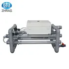 Water Treatment System Uv Sterilizer Clarifier Water Uv Sterilizer For Ras