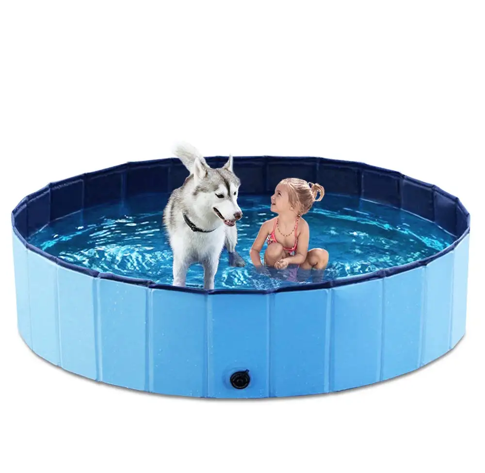 durable dog swimming pools