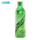 Wholesale 500ml Healthy Beverage With Pulps Good Price Aloe Vera Juice Soft Drink