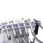 Dermabrasion Dermabrasion 2016 Dermabrasion Beauty Machine Facial Peel With Multiple Functions