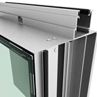 And Estate Sale Of Building And Real Estate Curtain Wall And Accessories Curtain Wall