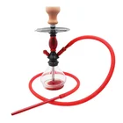 High Quality Low Price Aluminum Alloy Hookah Shisha