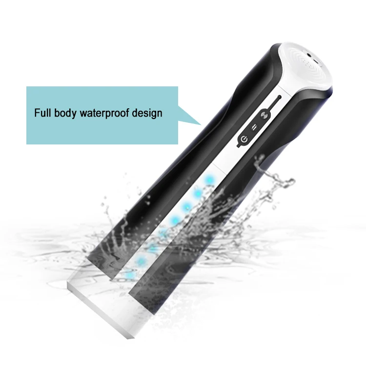 Мастурбатор Вакуумный С Вибрацией